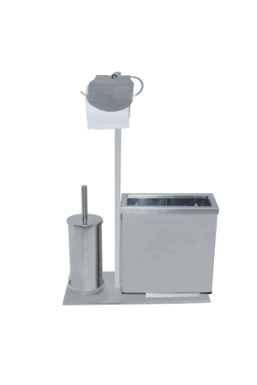 Klozet Takımı Çöp Kovalı Klozet Takımı Çöp Kovalı