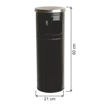Kolon Küllük Boyalı 20 Litre Kolon Küllük Boyalı 20 Litre