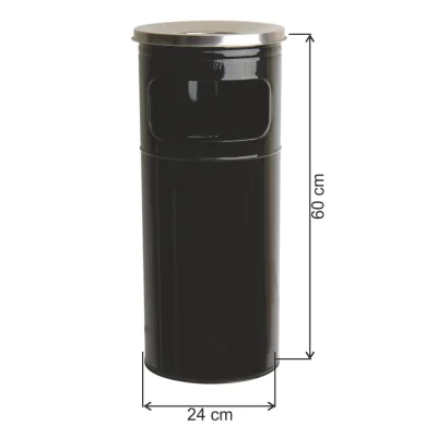 Kolon Küllük Boyalı 27 Litre Kolon Küllük Boyalı 27 Litre
