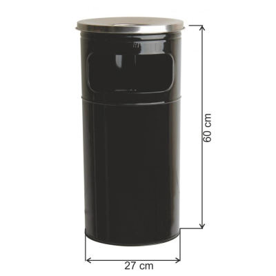 Kolon Küllük Boyalı 34 Litre Kolon Küllük Boyalı 34 Litre