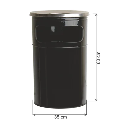 Kolon Küllük Boyalı 57 Litre Kolon Küllük Boyalı 57 Litre