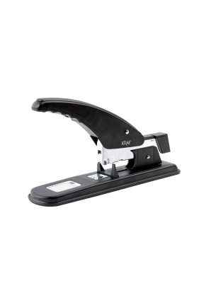 Kraf 60g Kollu Zımba Makinası Arşiv Tipi 120 Sayfa Kraf 60g Kollu Zımba Makinası Arşiv Tipi 120 Sayfa