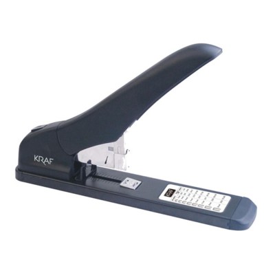 Kraf 90g Kollu Zımba Makinası Arşiv Tipi 240 Sayfa Kraf 90g Kollu Zımba Makinası Arşiv Tipi 240 Sayfa