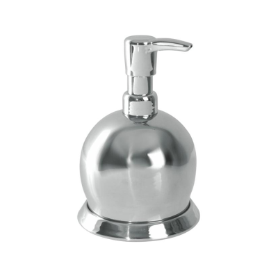 Krom Küre Sıvı Sabunluk 350ml Krom Küre Sıvı Sabunluk 350ml