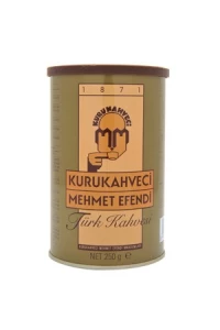 Kuru Kahveci Mehmet Efendi 250 Gr 