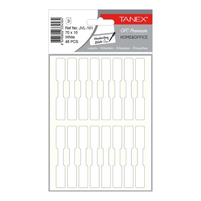 Kuyumcu Etiketi 70x10mm Kuyumcu Etiketi 70x10mm