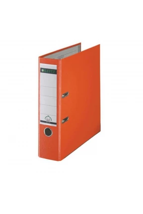 Leitz 1010 Klasör 180° Geniş Turuncu
