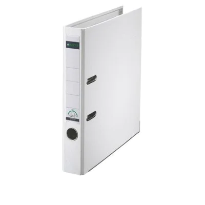 Leitz 1015 Klasör 180° Dar Beyaz Leitz 1015 Klasör 180° Dar Beyaz