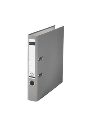 Leitz 1015 Klasör 180° Dar Gri