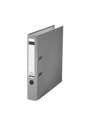 Leitz 1015 Klasör 180° Dar Gri