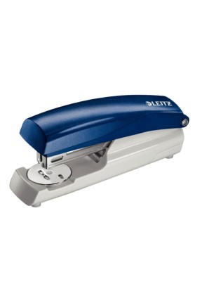 Leitz 5500 Mavi Zımba Makinesi (30 Sayfa Kapasiteli)