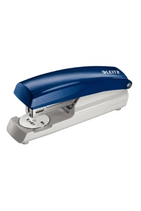 Leitz 5501 Mavi Zımba Makinesi (25 Sayfa Kapasiteli)