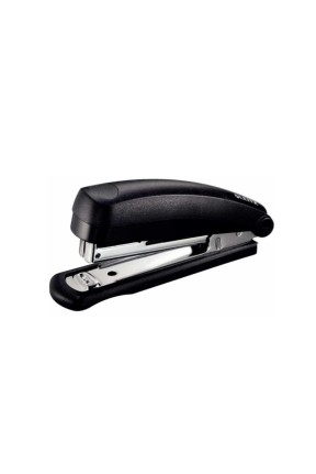 Leitz 5517 Siyah Zımba Makinesi (10 Sayfa Kapasiteli)