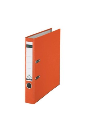 Leitz Klasör 180° Dar Turuncu
