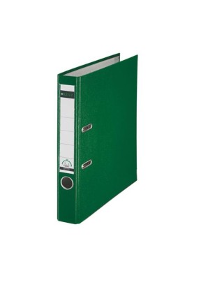 Leitz Klasör 180° Dar Yeşil