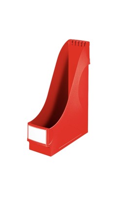 Leitz Kutu Klasör Kırmızı