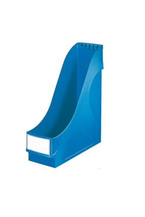 Leitz Kutu Klasör Mavi