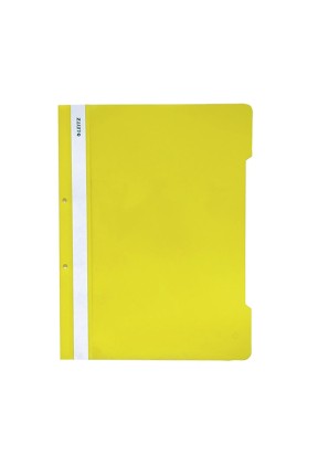 Leitz Telli Dosya Sarı 50'Li