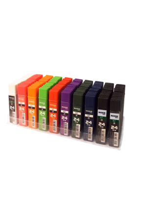 Magnum Leads Kalem Ucu 07 2B 24 Lü Paket