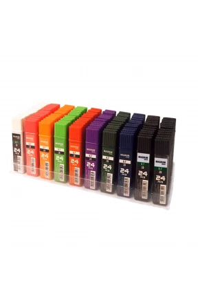 Magnum Leads Kalem Ucu 07 2B 24 Lü Paket