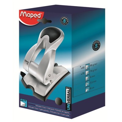 Maped 60 Delgeç 60/70 Sayfa