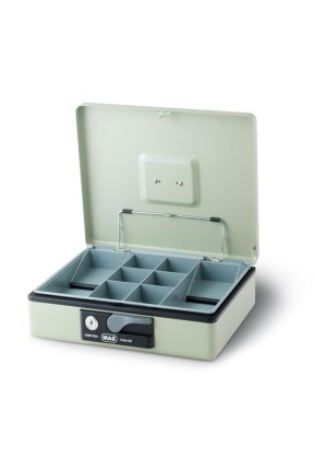 Mas 195 Jumbo Boy Para Kasası Gri