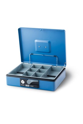 Mas 195 Jumbo Boy Para Kasası Mavi