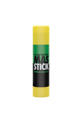 Mas 2008 Glue Stick Yapıştırıcı 8 Gram