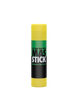 Mas 2015 Glue Stick Yapıştırıcı 15 Gram