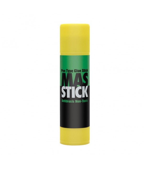 Mas 2015 Glue Stick Yapıştırıcı 15 Gram