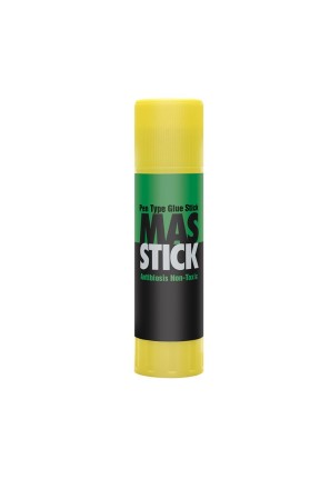 Mas 2025 Glue Stick Yapıştırıcı 25 Gram