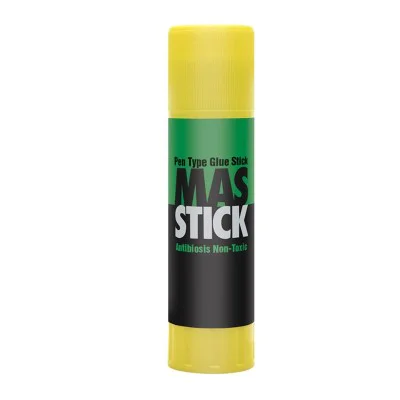 Mas 2035 Glue Stick Yapıştırıcı 35 Gram