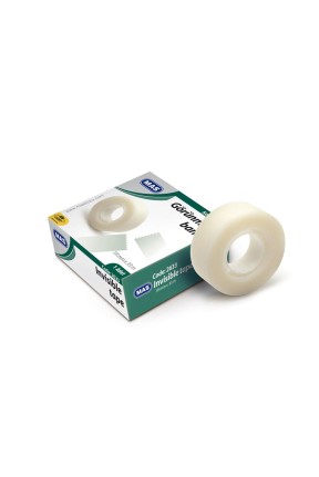 Mas 2633 Görünmez Bant 19mmx33m Mas 2633 Görünmez Bant 19mmx33m