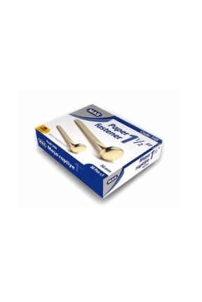 Mas 348 Maşa Raptiye 38 mm 30'lu