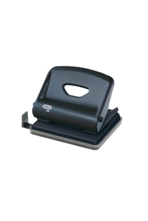 Mas 402 Delgeç 25 Sayfa Kapasiteli Siyah