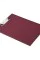 Mas 4104 PVC Kaplama Kapaklı Sekreterlik Bordo Mas 4104 PVC Kaplama Kapaklı Sekreterlik Bordo
