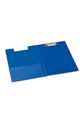 Mas 4104 PVC Kaplama Kapaklı Sekreterlik Lacivert Mas 4104 PVC Kaplama Kapaklı Sekreterlik Lacivert