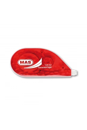 Mas 457 Şerit Silici 5mmx 8mt