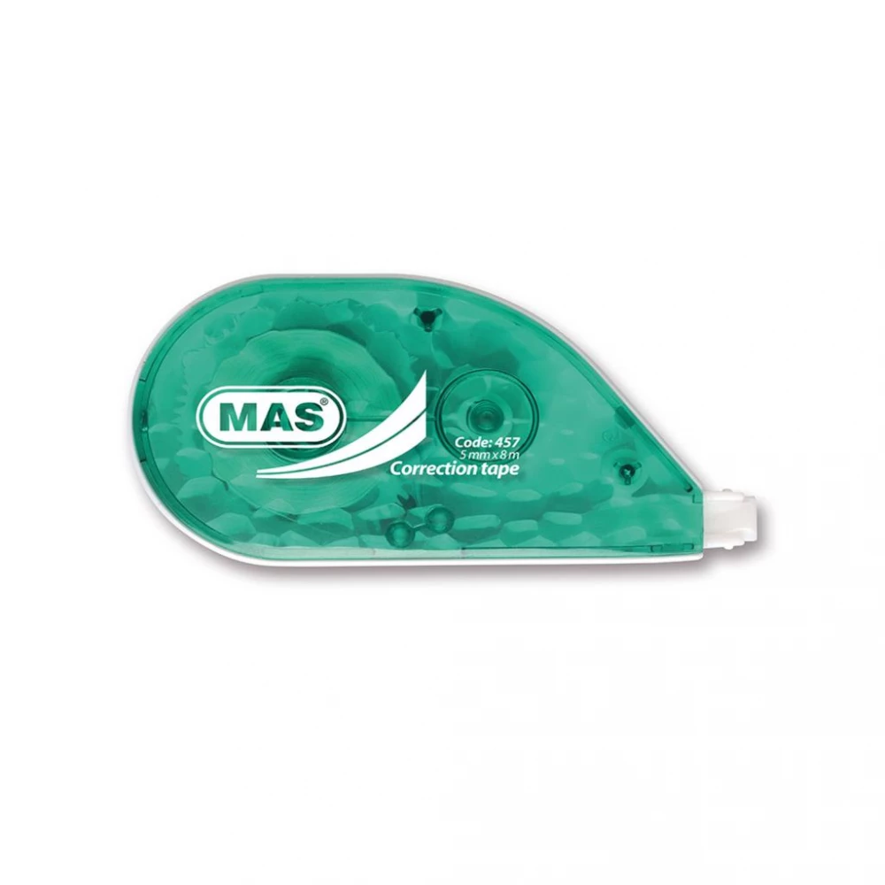 Mas 457 Şerit Silici 5mmx 8mt