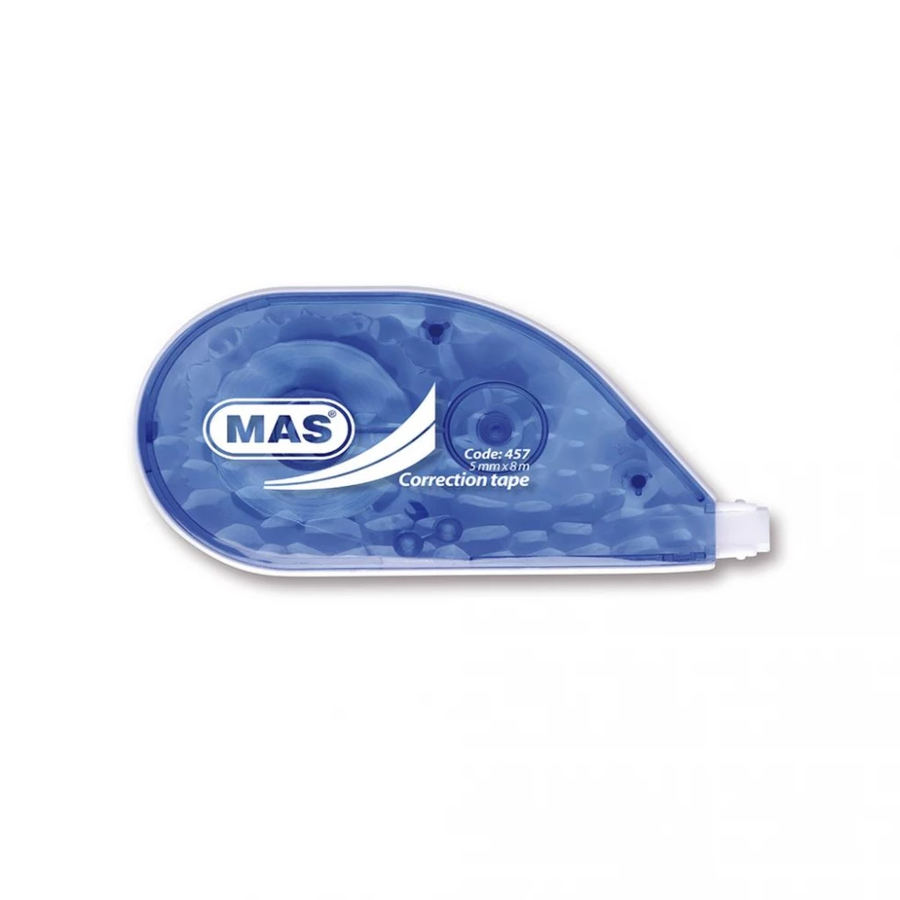 Mas 457 Şerit Silici 5mmx 8mt