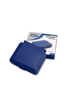 Mas 516 Küçük Boy Istampa 8x9