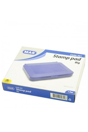 Mas 561 Büyük Istampa 10x13