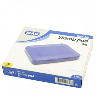 Mas 561 Büyük Istampa 10x13