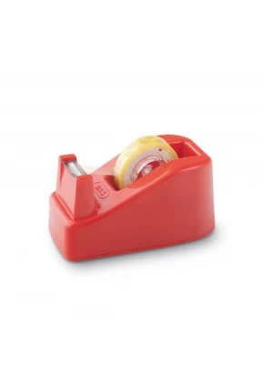 Mas 640 Fiesta Bant Kesici 12x20 Kırmızı