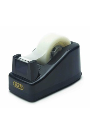 Mas 640 Fiesta Bant Kesici 12x20 Siyah Mas 640 Fiesta Bant Kesici 12x20 Siyah