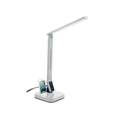 Mas 6782 Masa Lambası - Led I-Phone Docking-Usb