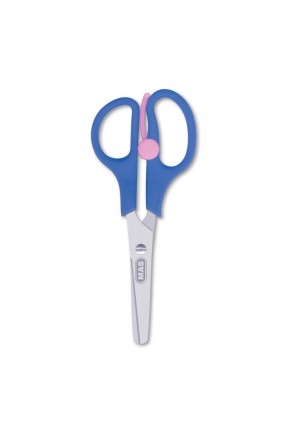 Mas 684 Yaylı Cetvelli Çocuk Makası