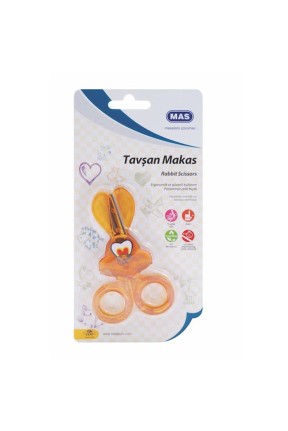 Mas 708 Tavşan Makas