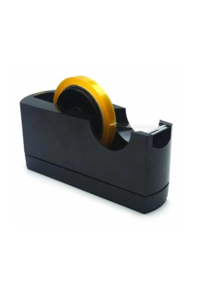 Mas 730 Masaüstü Bant Kesici 66 Metre Siyah