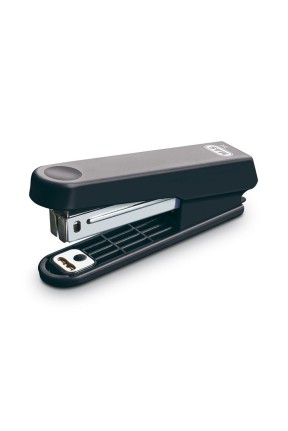 Mas 754 Zımba Makinesi No:10 Siyah